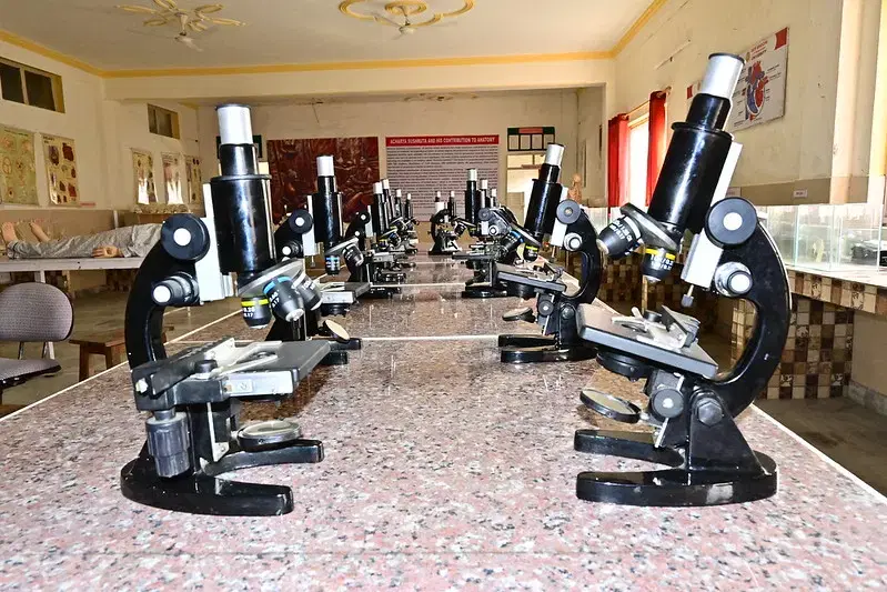 DBUU, DBIT Academic photo 21